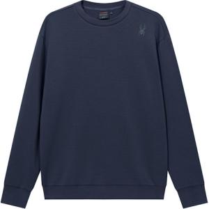 URBAN LIFE Толстовка Мужская SPYDER, Полуночно-синий