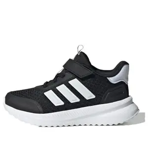 Кроссовки (PS) adidas X_PLRPATH 'Black White', черный
