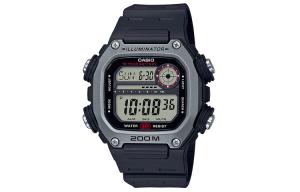 Мужские часы CASIO серии G SQUAD