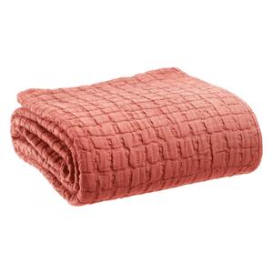 Покрывало Vivaraise розовый, 240/260 см