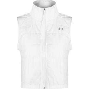 Under Armour Спортивный жилет в белом цвете