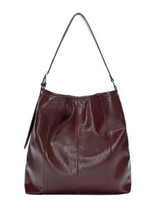 Сумка-шоппер Pull&Bear, коричневый