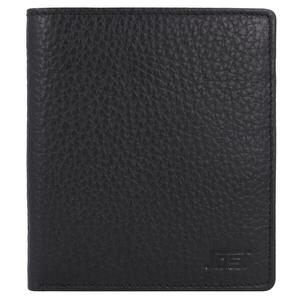Кошелек JOST Wallet Stockholm, черный