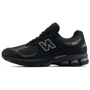 Кроссовки 2002R Dark Camo New Balance, Black