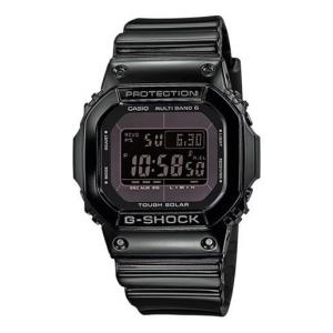 Часы CASIO G-Shock Digital 'Black', черный