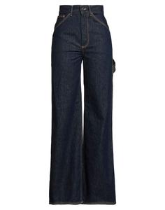 Джинсы Sandro, синий