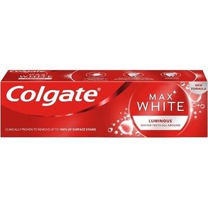 Colgate Max White One Светящаяся зубная паста 75 мл