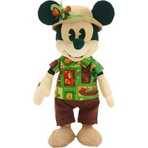 Плюшевая кукла Mickey Mouse May Forest высотой 42 см Disney