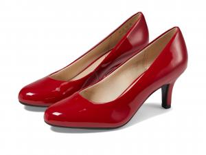 Туфли LifeStride Parigi, Fire RedSee Less