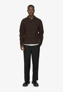 Рубашка поло chad 9954 Minimum, Seal Brown