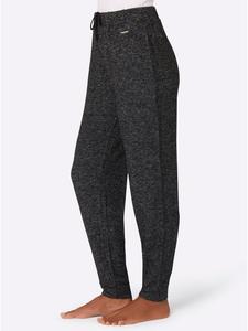 WITT WEIDEN Брюки антрацитового цвета