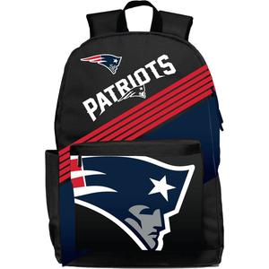 Рюкзак для фанатов MOJO New England Patriots Ultimate