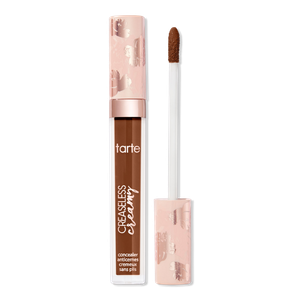 Кремовый консилер, не скатывающийся в складках Tarte, 57H Rich Honey (deeper skin with warm, peach undertones)