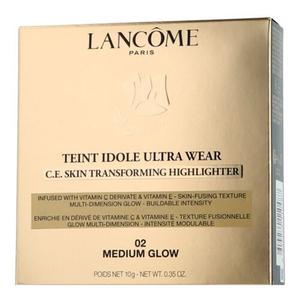 Idole Ultra Wear CE Serum Highlighter 02 Среднее сияние 10 г Lancôme