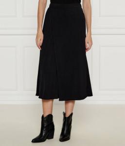 Юбка fal_xining Desigual, черный