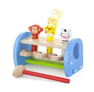 Вига, пшеперанака Прыгающие животные Viga