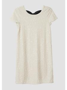 Платье в цвете 0406_cream s.Oliver