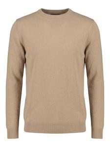 TEESHOPPEN Свитшот в бежевом цвете