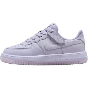 Детские кроссовки для скейтбординга Air Force 1 (дошкольного возраста) Nike, фиолетовый
