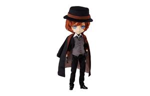 GSC Harmonia Humming Chūnichiya, Bungo Stray Dogs шарнирная кукла 24см GOOD SMILE COMPANY