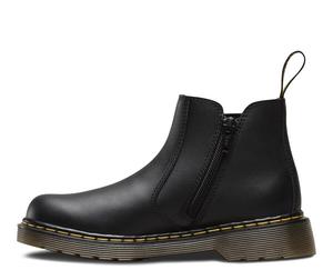 Ботинки Dr. Martens, черный