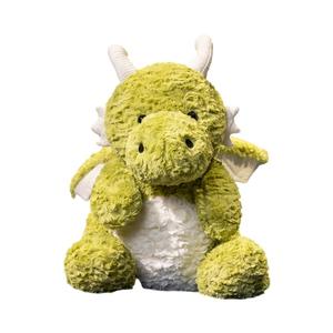 Милые очаровательные плюшевые драконы летуны 21cm/30cm/42cm/56cm высота G.DUCKKIDS