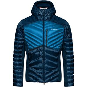Funktionsjacke me sesvenna pro куртка ii Vaude, синий