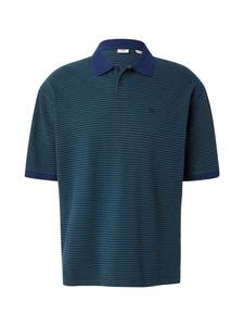 LEVI'S  Футболка 'FINN' в синем цвете