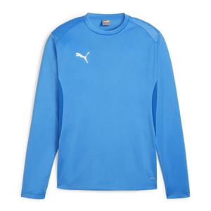 Мужской свитер Puma teamGOAL Training Sweat 658649