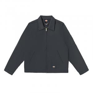 Куртка мужская темно-серая Dickies, темно-серый