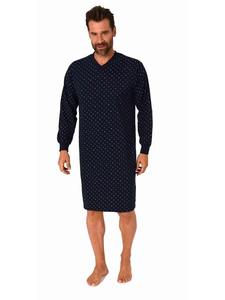 Ночное белье NORMANN, морской