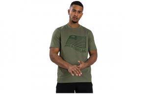 Футболка мужская VENUM, хаки