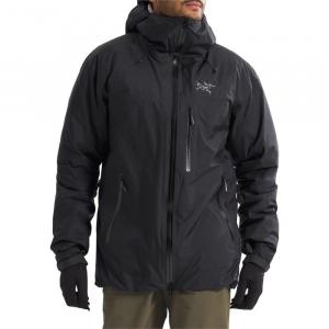 Утепленная куртка Beta - мужская Arc'Teryx, Black