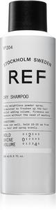 Сухой шампунь для укладки Ref, 200 мл