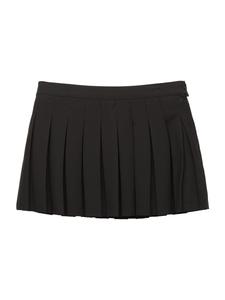 Юбка Pull&Bear PACIFIC, черный