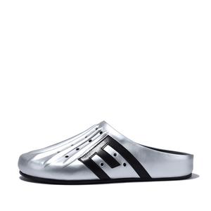 Сандалии с закрытым носком женские BELLALILY, Silver