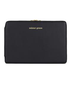 Сумка Portfolio Case Mister Green, Black