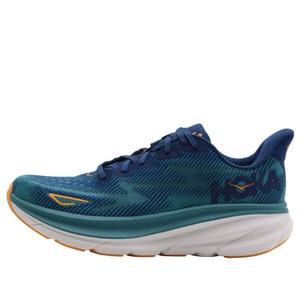 Кроссовки clifton 9 'midnight oceanic' Hoka One One, мультиколор