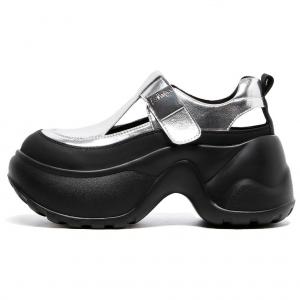 Повседневные туфли Women's Lee Cooper, серебро