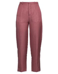 Брюки Tela, бледно-розовый
