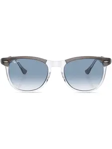 Солнцезащитные очки Eagle Eye с градиентными линзами Ray-Ban, серый