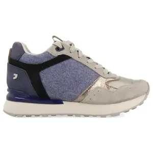 Кроссовки Gioseppo Horicon, синий