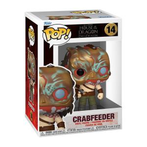 Дом Дракона - Поп-фигурка Crabfeeder Funko