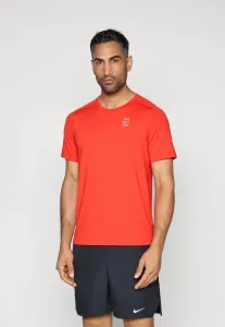 Спортивная футболка Nike Performance, Chile Red/White