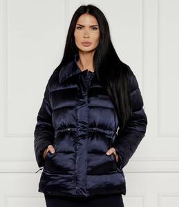 Куртка Calvin Klein Regular Fit, темно-синий