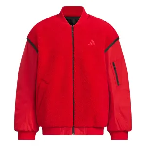 Adidas Куртка Energy Red для подростков