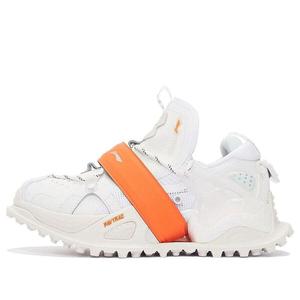 Кроссовки титан гало Li-Ning, белый