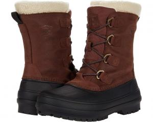 Ботинки Helly Hansen Varanger Primaloft, цвет Brunette/Black