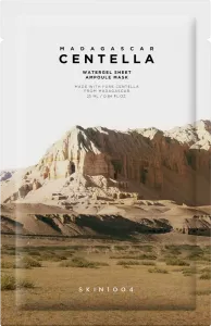 Маска для лица SKIN1004 Madagascar Centella Watergel Sheet Ampoule Mask