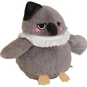 Плюшевый кулон с милой маленькой птичкой высота 13см XIAOCAIXIONG